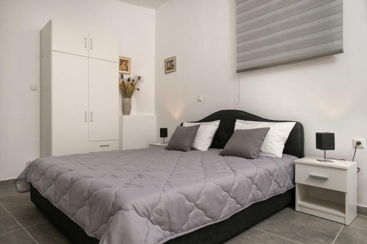 The Four Seasons Apartment Corfu  Exterior foto